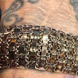 Chainmail Bracelet by Technibond
